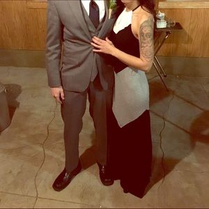 ✨Monteau Maxi Dress