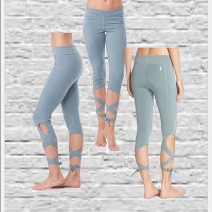 Free people turnout legging