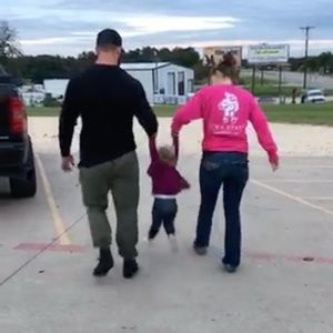 Meet your Posher, Garrett