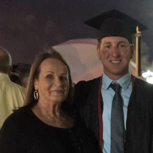 Meet your Posher, Cindy