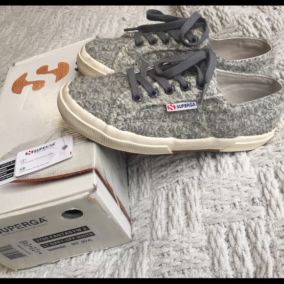 Superga Fantasy sneaker 6 1/2 in Women's