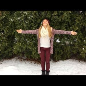 Meet your Posher, Megan