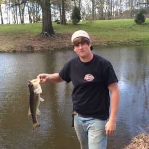 Meet your Posher, Kirkland