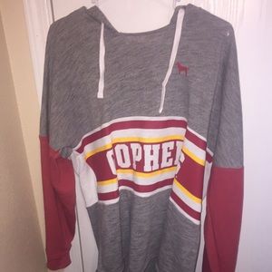 Victoria secret hoodie