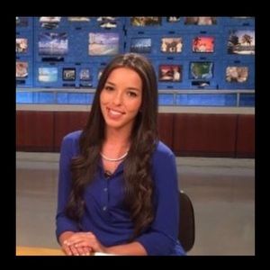 Meet your Posher, Mallory