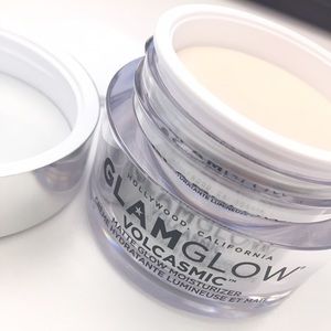Glam Glow Volcasmic Moisturizer
