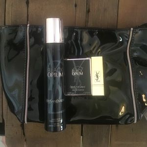 Ysl gift set