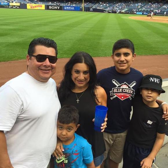 Meet your Posher, Christina