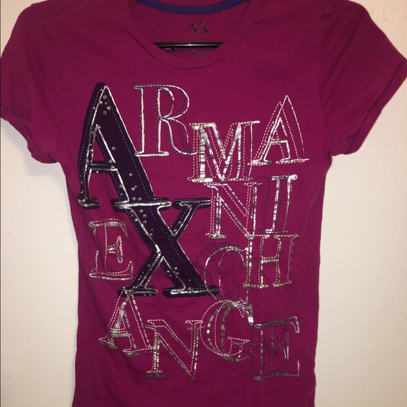 Armani Exchange T-Shirt