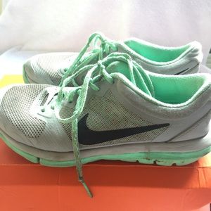 Nike Running Sneakers