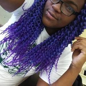 Meet your Posher, Ja'naiya