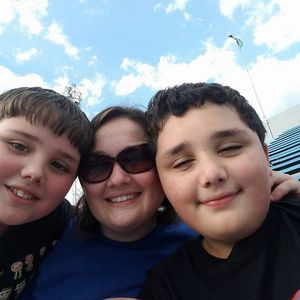 Meet your Posher, Angela