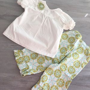Handmade outfit