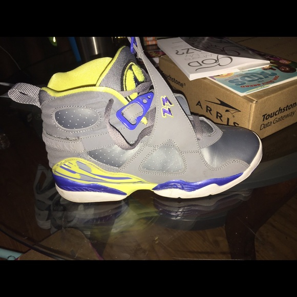 Jordan's
