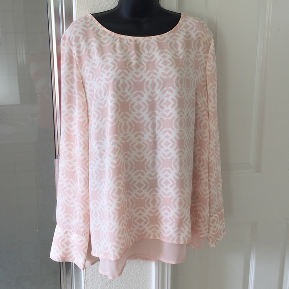 The Limited Blouse