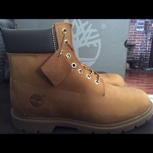Timberland Men's Boots - Brand New in Box size 10