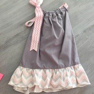 Handmade Dress