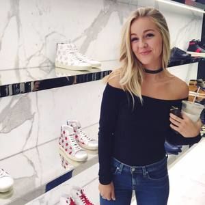 Meet your Posher, Heather