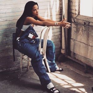 Meet your Posher, Kelly