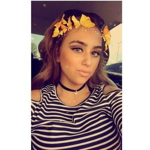 Meet your Posher, Maria