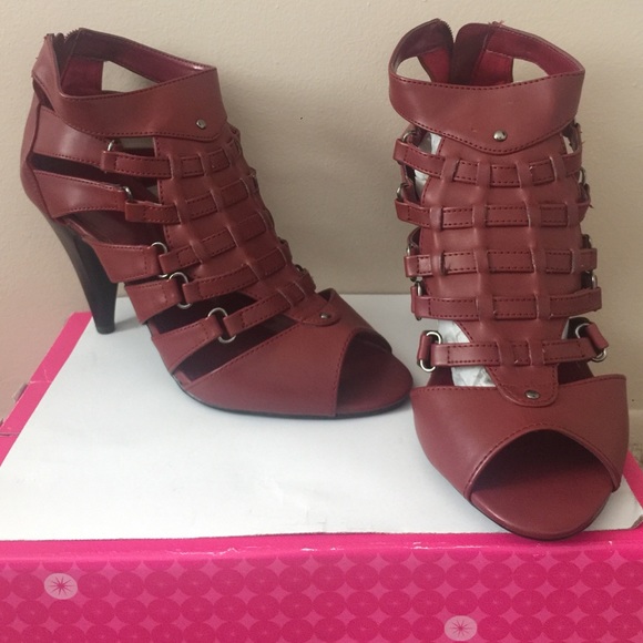 Shoe Dazzle👠 NWOT