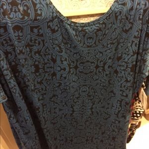 LulaRoe XS Irma