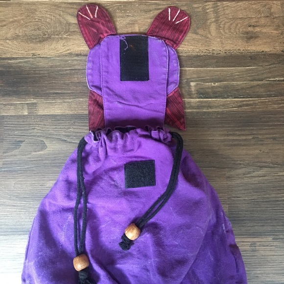 Cat-pack 😻 - Picture 3 of 4