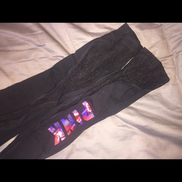 Victoria secret leggings
