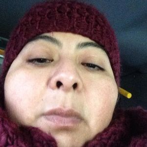 Meet your Posher, Rosa