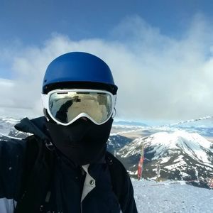 Meet your Posher, Daniel