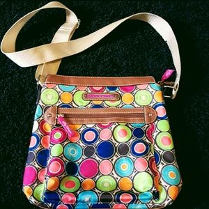 Lilly Bloom Purse