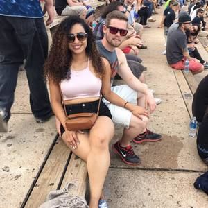 Meet your Posher, Jeannine