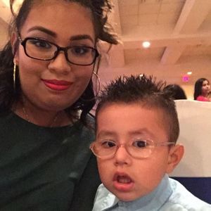 Meet your Posher, Juana