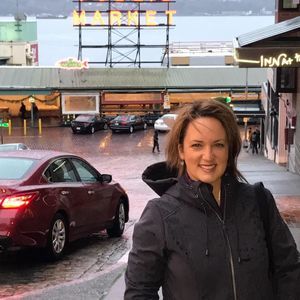 Meet your Posher, Jamie