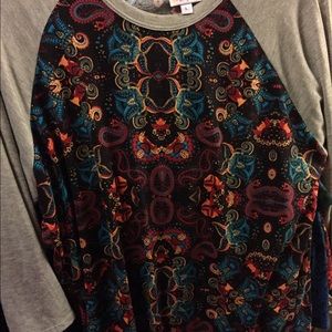 LulaRoe Large Randy