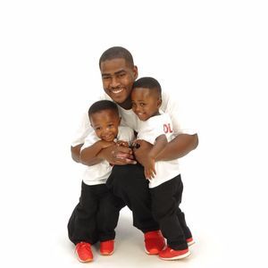 Meet your Posher, Lawrence