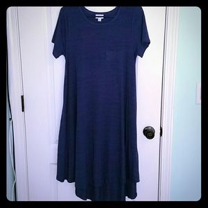 LulaRoe Carly Dress