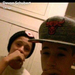 Meet your Posher, Devon