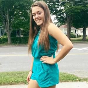 Meet your Posher, Magan