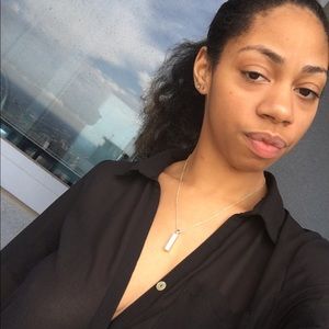 Meet your Posher, Jackie