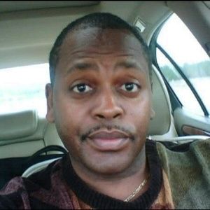 Meet your Posher, Gerald