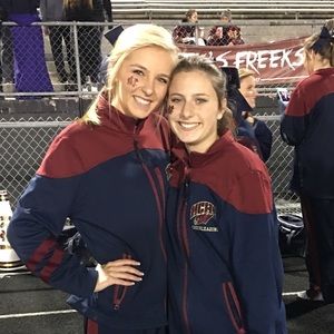 Meet your Posher, Emmie