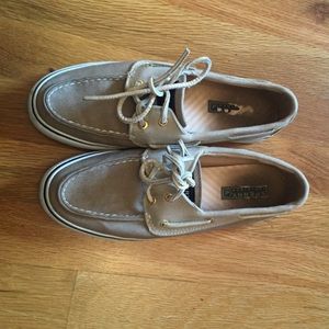 Sperry Boat Shoes