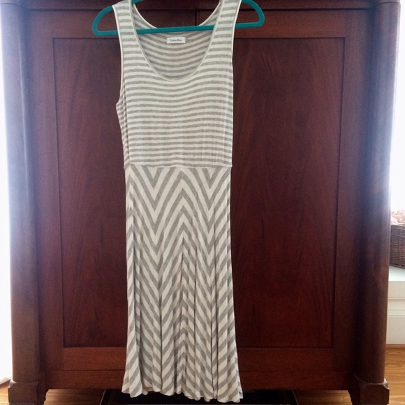 Calvin Klein Dress size 4