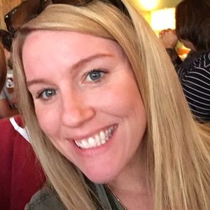 Meet your Posher, Jenny