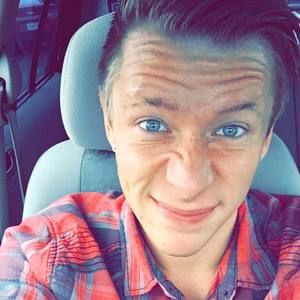 Meet your Posher, Robert