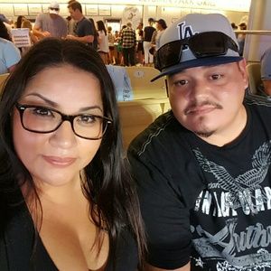 Meet your Posher, Abraham