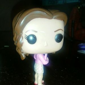 Meet your Posher, Quanetta