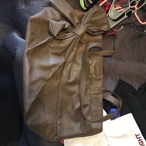 Simply Vera bow purse