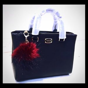 BLACK Michael KORS. Brand New!